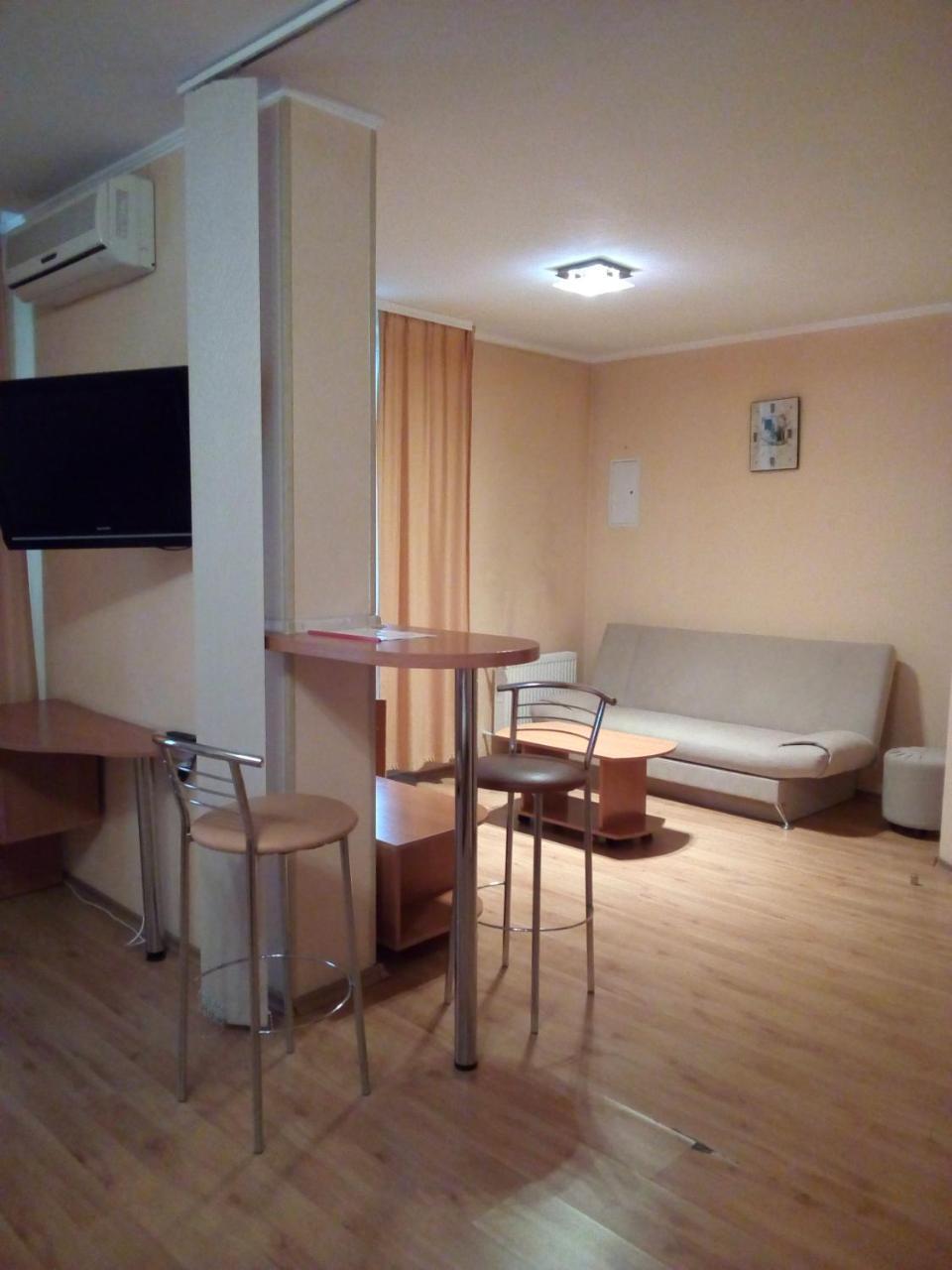 Comfort Hotel Kyiv Exterior foto