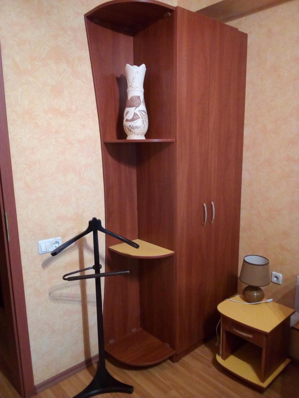 Comfort Hotel Kyiv Exterior foto