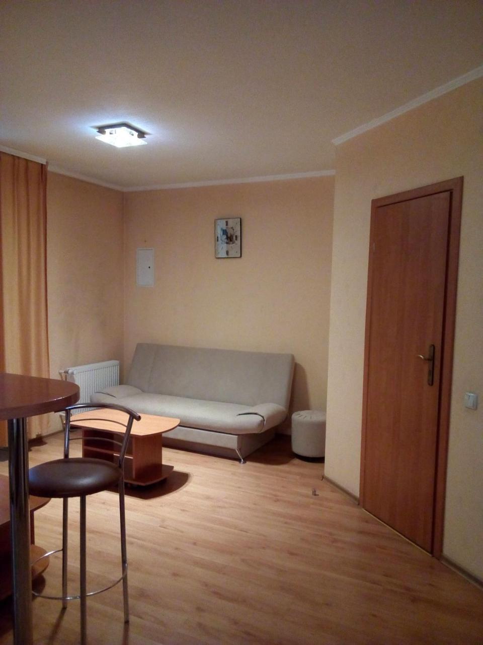 Comfort Hotel Kyiv Exterior foto